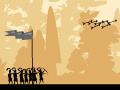 ເກມ Nob War: The Elves