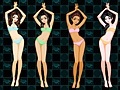 ເກມ Indian Barbie Girl