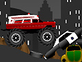 ເກມ Red Cross Rush