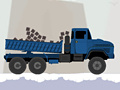 ເກມ Arctic Edge: Kamaz Delivery 2