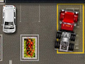 ເກມ 18 Wheels Driver