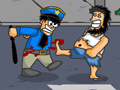 ເກມ Hobo 3 Wanted