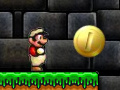 ເກມ Super Mario Ice Tower