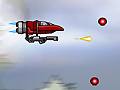 ເກມ Redshift