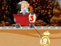 ເກມ Gold Miner: Vegas - Australia levels