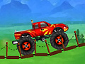 ເກມ Urban Truck