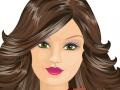 ເກມ Barbie Superstar Makeover
