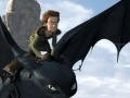 ເກມ How to Train Your Dragon Hidden Alphabets