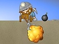 ເກມ Gold Digger