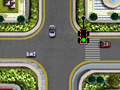ເກມ LA Traffic Mayhem