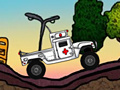 ເກມ Ambulance Frenzy