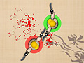 ເກມ Puppet Wars