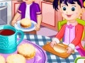 ເກມ Alfajores