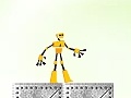 ເກມ Benda Bot