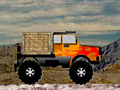 ເກມ Truck Mania