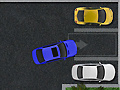 ເກມ Parking space