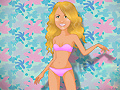 ເກມ Miley Cyrus Style
