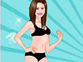 ເກມ Pop Superstar Miley Cyrus