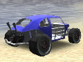 ເກມ 3D Buggy Racing