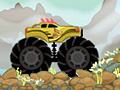 ເກມ Extreme Trucks part 3 Asia 