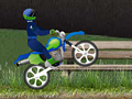 ເກມ Jaludo Biker