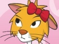 ເກມ Create f Cat