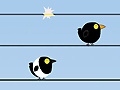 ເກມ Gone with the Birds