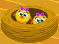 ເກມ Rescue a Chicken