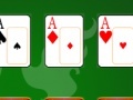 ເກມ My favorite classic solitaire