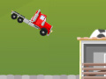 ເກມ Destructo Truck