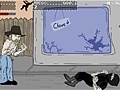 ເກມ Chuck Norris vs. Ninjas