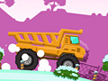 ເກມ Dump Truck 2