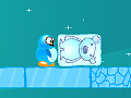 ເກມ Icecube Bear