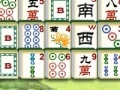 ເກມ Mahjong Chain