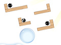 ເກມ Rotate and Roll
