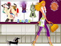 ເກມ Exciting Shopping