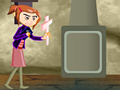 ເກມ Haunted School 2