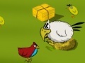 ເກມ Birds catcher