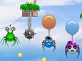 ເກມ DooBoo Spidrix