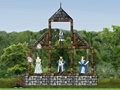 ເກມ Crush the Castle 2