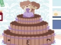 ເກມ Kawaii Wedding Cake