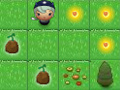 ເກມ Magic Seeds