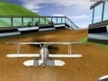 ເກມ Airplane Road