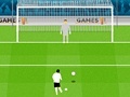 ເກມ World Cup Penalty 2010