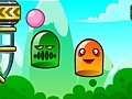 ເກມ Crazy Ball