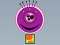 ເກມ AlienRoll
