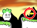 ເກມ Action Turnip
