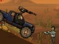 ເກມ Earn to Die. Part 1