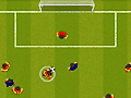 ເກມ Goal South Africa