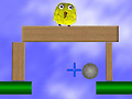 ເກມ Chick Cannon